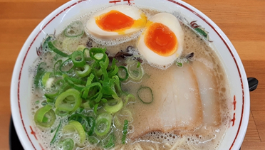 久留米ラーメン
